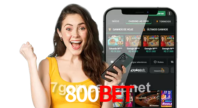 800Bet