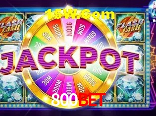 800 Bet Vip