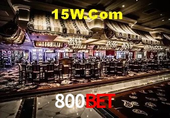 Avaliações dos Jogadores 800Bet