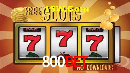 Ofertas Exclusivas 800Bet