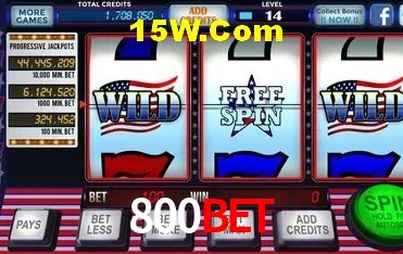 Diretório de Jogos 800Bet