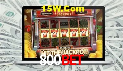 Provedores de Jogos 800Bet