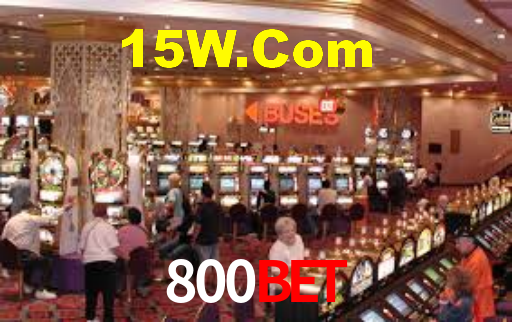 VIP Casino 800Bet