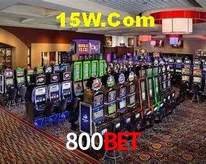 800 Bet Vip
