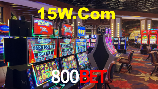 Daily Bonuses 800Bet