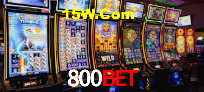 800 Bet Vip