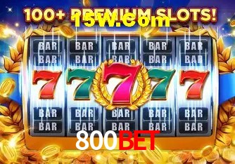 800Bet - Melhor Cassino De Caça-Níqueis Online - 800 Bet App