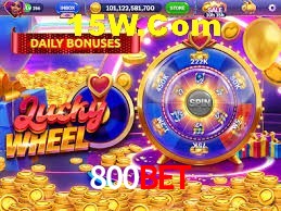 Weekend Specials 800Bet