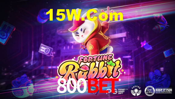 Premium Interface 800Bet