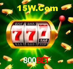 Recursos de Bônus 800Bet