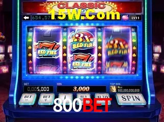 800 Bet App