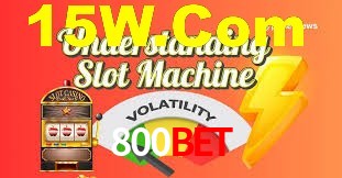 Live Casino 800Bet