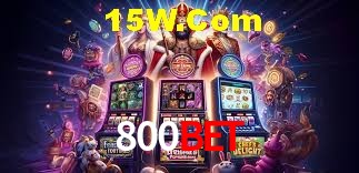 Platform Technology 800Bet