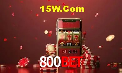 Benefícios da Conta 800Bet