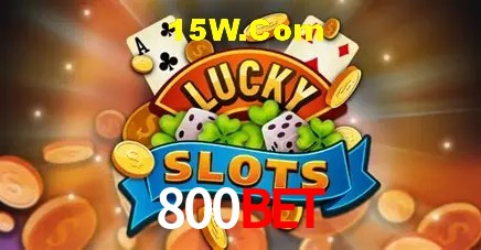 800 Bet Vip