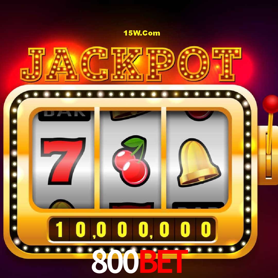 APP oficial da 800Bet para mobile