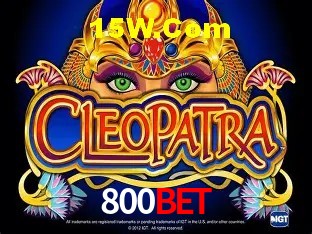 Especiais de Fim de Semana 800Bet