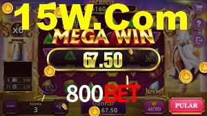 Account Benefits 800Bet