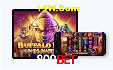 Login Seguro 800Bet